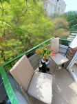 Riverside Mansion