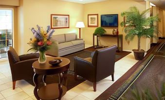 Candlewood Suites League City