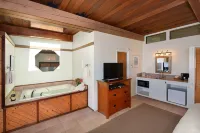 Fort Ross Lodge Hotel a Jenner