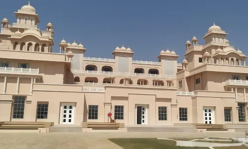 The Utopia Resort