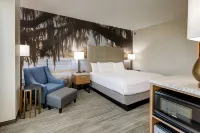 Drury Plaza Hotel Tallahassee Hotels in Tallahassee