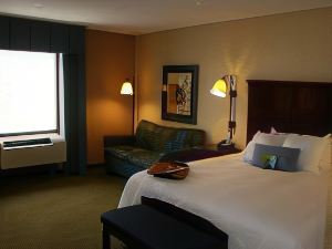 Hampton Inn Morehead