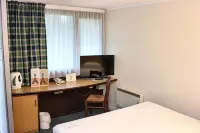 Campanile Doncaster Các khách sạn ở 