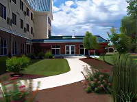 Country Inn & Suites by Radisson, Lewisburg, PA Hotel dekat Bucknell University