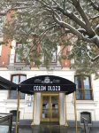 Hotel Colón Plaza