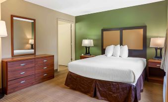 Extended Stay America Suites - Raleigh - North Raleigh - Wake Towne Dr