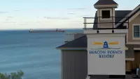Beacon Pointe on Lake Superior