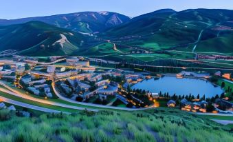 Park Hyatt Beaver Creek Resort and Spa