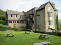 Bae Abermaw Boutique B&B Hotels in Dolgellau