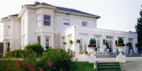 Munstone House Hotels near Violette Szabo GC Museum