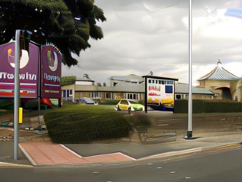 프리미어 인 리즈 / 브래드퍼드 에어포트