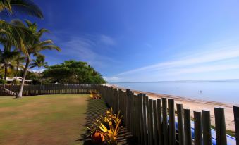 Enseada Dos Corais Praia Hotel