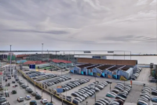 Diamond Suites, Philian Hotels and Resorts