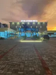 Genio Syariah Hotel Solo Hotel di Tohudan
