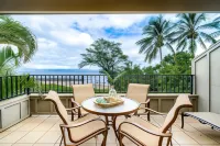 Kahana Village 40 Condo Hotels in Napili-Honokowai
