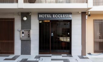 Hotel Ecclesia