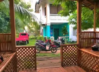 夏日旅館