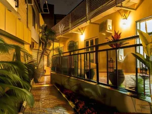 Bricks Point - Boutique Apartments