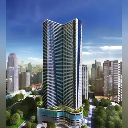 Muji-Inspired hōme-tél in the Heart of Makati