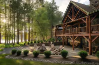 The Chatwal Lodge