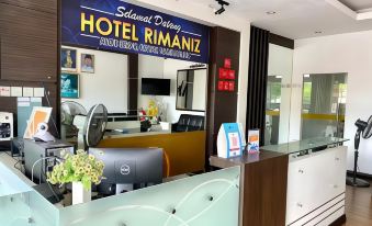 Rimaniz Hotel Alor Setar