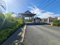 New Door Apartments: Hotels in Vuda