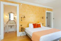 Argos Inn - Ithaca's Boutique Hotel Các khách sạn gần Sagan Planet Walk