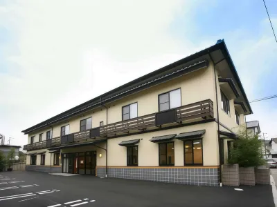 Tosaya Ryokan Hôtels à : Yakage
