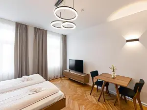Nadland Apartments B61