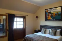 Kilmarnock Arms Hotel Các khách sạn ở Cruden Bay