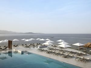 Sofitel Golfe d'Ajaccio Thalassa Sea & Spa