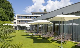 Villa Seilern Vital Resort