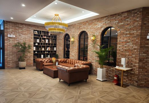 청주 빈센트 호텔 오송역점