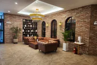 Cheongju Vincent Hotel Osong Station