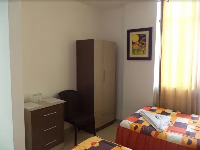 La Posada Hoteles cerca de El Paseo de las Musas