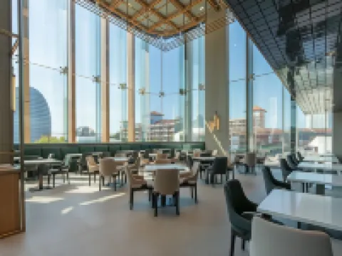 Akara Hotel Pattaya Hotels in Pattaya