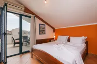 Hotel Villa Royal Các khách sạn gần Airport Marina Tivat