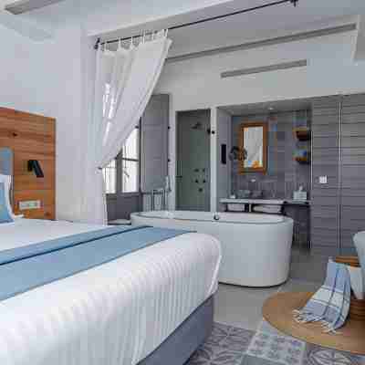 Hotel Boutique la Serena - Altea Rooms