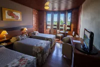 Hotel Serra Nevada
