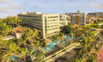 Ritz Lagoa da Anta Hotel & Spa