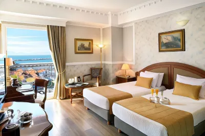 Mediterranean Palace