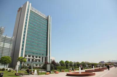 CPAnkara Hotel Отели рядом с достопримечательностью «Tantan Saatcilik»