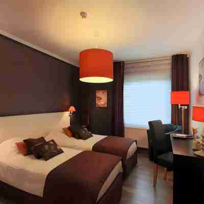 Hotel Myrtilles Rooms