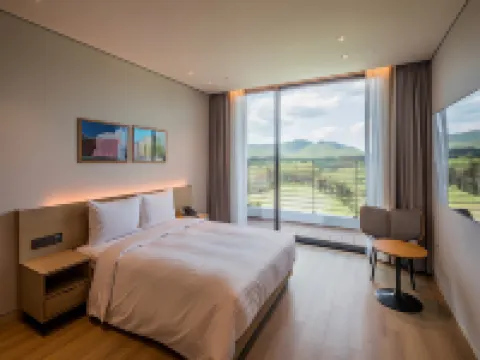 Illite Hotel 酒店
