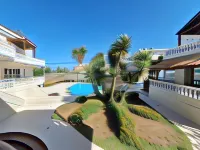 Perla Beach Hotels in Agia Marina Nea Kydonias