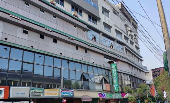 Hotel Gitanjali Maldah