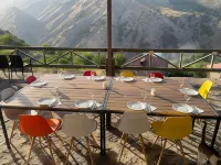 NorDar Hoteles en Garni