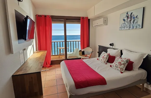 尚特普拉奇酒店