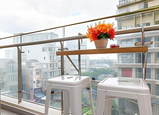 DowntowninMinutes #Millenium Studio #Luxury1Br A16_5