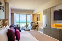 Planet Hollywood Cancun Resort